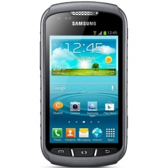 Samsung Galaxy Xcover 2 S7710  -  1